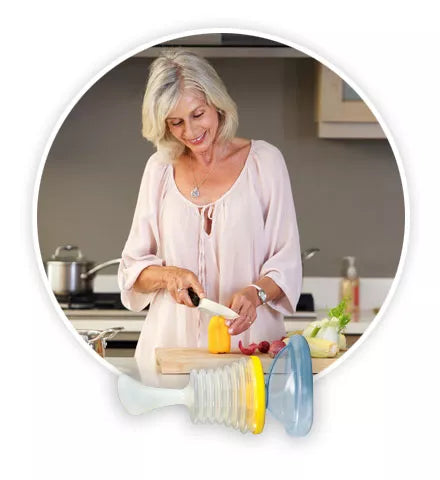 Utilizzabile su se stessi