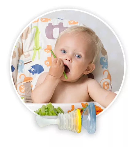 Proteggi il tuo bambino