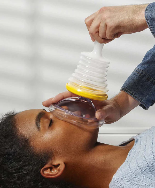 Passaggio 1: Posiziona