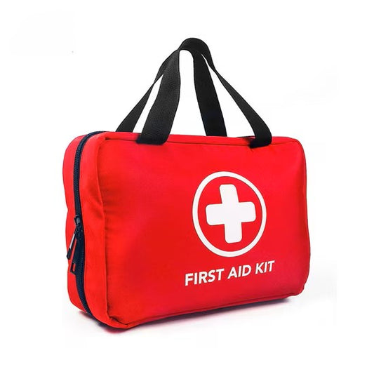 Kit di Primo Soccorso – 184 pezzi